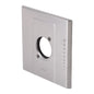 Arzo - Escutcheon