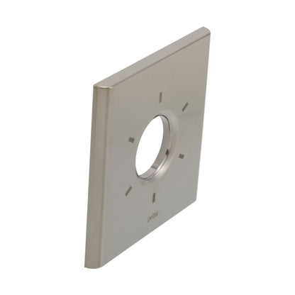 DELTA® Arzo® Escutcheon, For Use With Model T11800,T11851 and T11853 3 and 6 Function Diverter Trim, Import