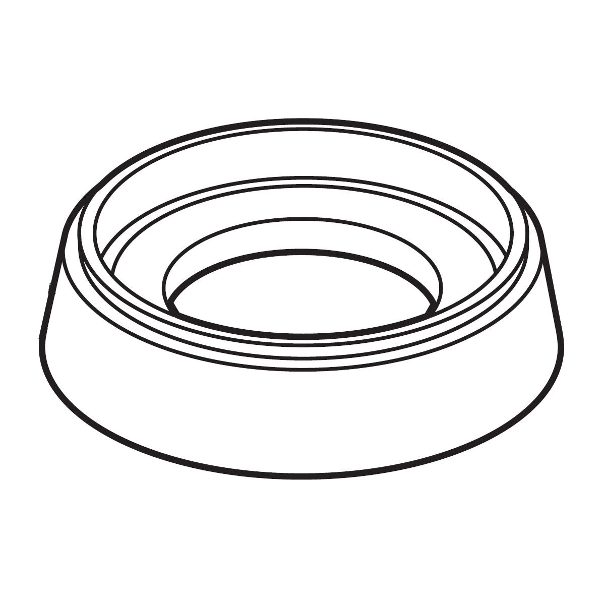 Pilar - Spout Base