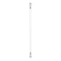 Bidet Faucet Hose - 24" L