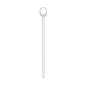 Lewiston - Bathroom Faucet Lift Rod and Finial