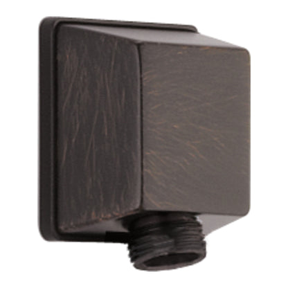 Virage - Wall Elbow with Gasket - Venetian Bronze
