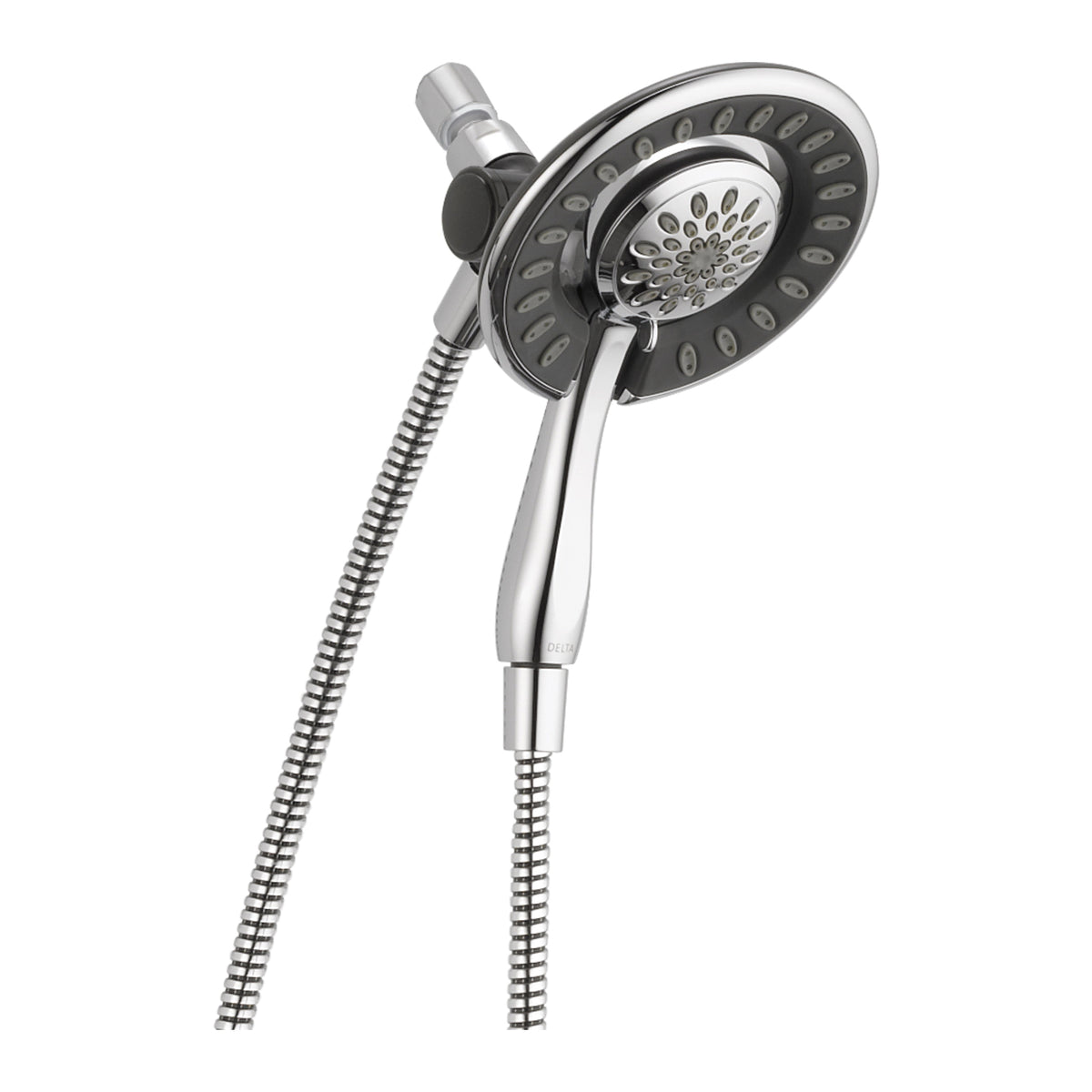 IN2ITION - 2-in-1 Shower - 2 GPM - 3-Function Shower Head