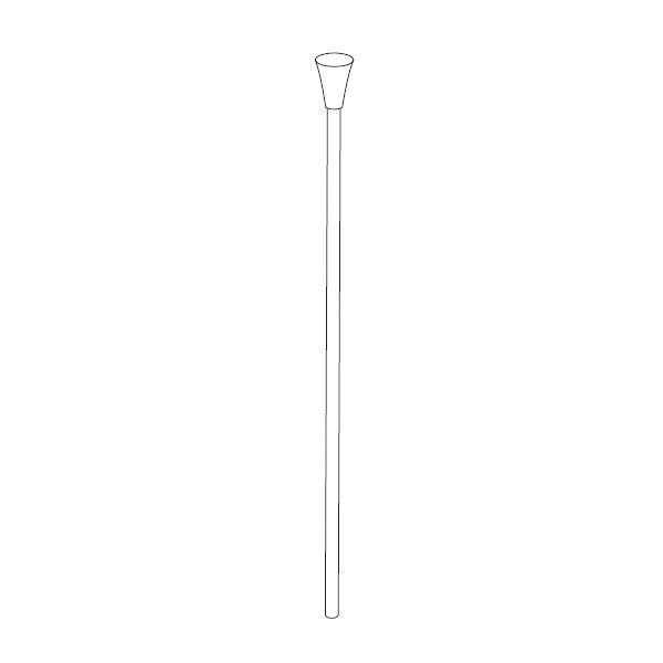 DELTA® Lahara® Lavatory Faucet Lift Rod and Finial, Domestic