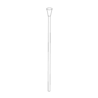 DELTA® Lahara® Lavatory Faucet Lift Rod and Finial, Domestic