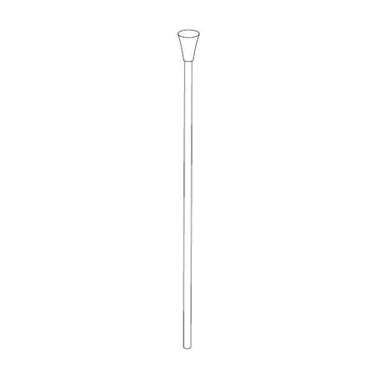 DELTA® Lahara® Lavatory Faucet Lift Rod and Finial, Domestic