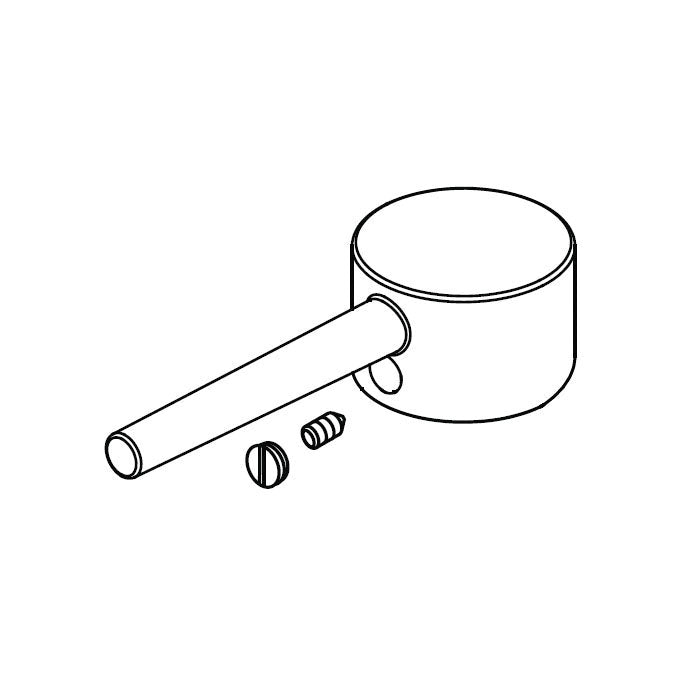 Trinsic - Single Lever Handle Kit