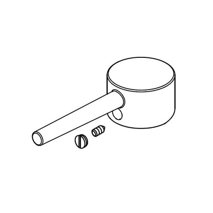 Trinsic - Single Lever Handle Kit