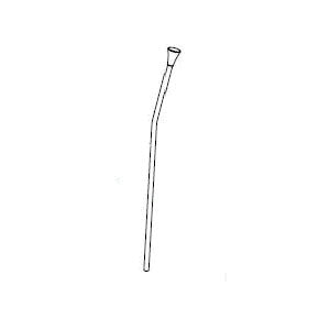 DELTA® Talbott Lift Rod and Finial, Import