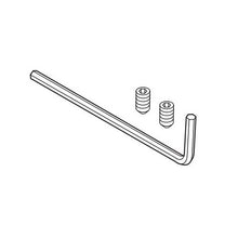 Charlotte - Hex Key and Set Screw