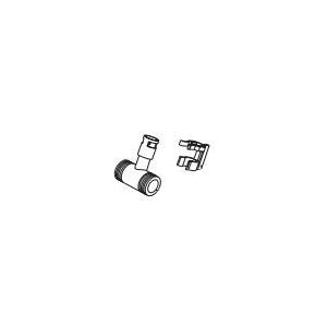 Charlotte - Tee and Clip