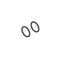 Charlotte - O-Ring