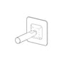 Virage - Adjustable Post