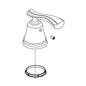 Sentiment - Two Lever Handle Kit