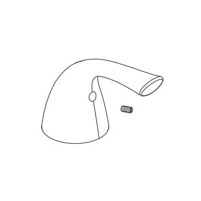 Choice - Lever Handle Assembly - Oil Bronze