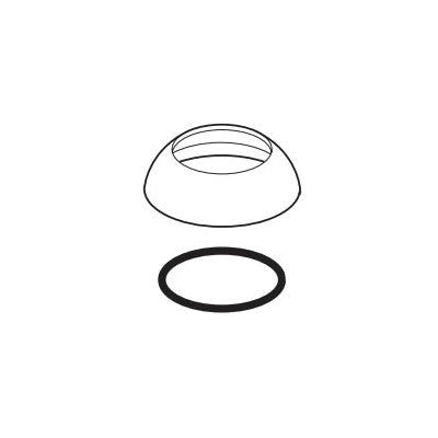 Ara - Cap and O-Ring