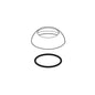Ara - Cap and O-Ring