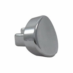 DELTA® RP75545 Air Gap Cover, For Use With Model 1914T Traditional Beverage Faucet with Touch2O® Technology, Polished Chrome, Import