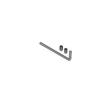 Vesi - Set Screw and Wrench - for Model 69818 Towel Bar