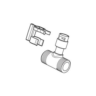 Sotria - Clip and Tee