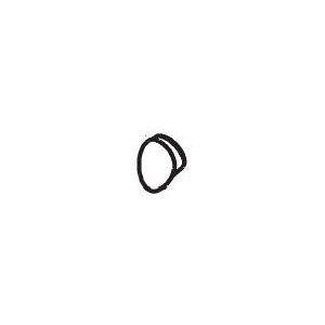 Choice - 3-Hole Escutcheon and Gasket