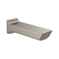 Pivotal - Non-Diverter Tub Spout