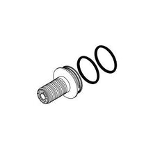 Brizo® RP90252 Threaded Sleeve and O-Ring, For Use With Model T75535-LHP Tempassure® Thermostatic Valve