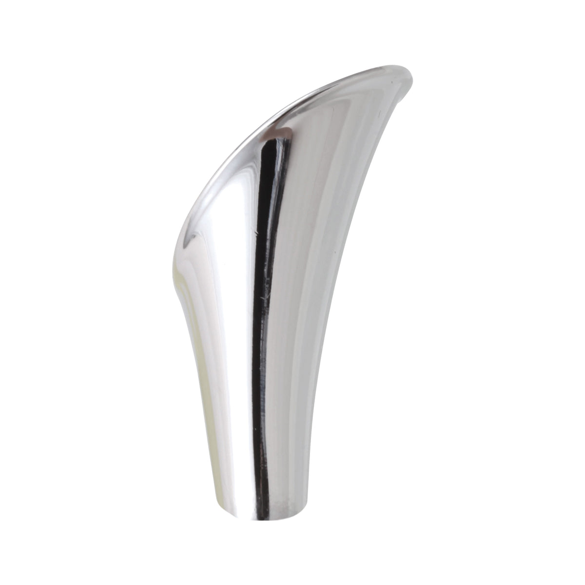 DELTA® Addison Finial, For Use With Addison 2538-DST, 2551-DST, 2552-DST, 2555-DST, 2564-DST, 2592-DST, 2593-DST and 2594-DST 2-Handle Lavatory Centerset Faucet, Import