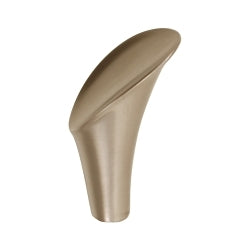 DELTA® Addison Finial, For Use With Addison 2538-DST, 2551-DST, 2552-DST, 2555-DST, 2564-DST, 2592-DST, 2593-DST and 2594-DST 2-Handle Lavatory Centerset Faucet, Import