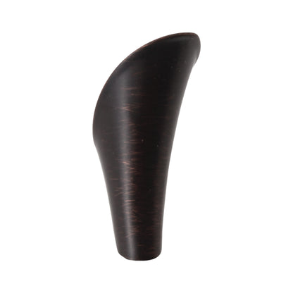 DELTA® Addison Finial, For Use With Addison 2538-DST, 2551-DST, 2552-DST, 2555-DST, 2564-DST, 2592-DST, 2593-DST and 2594-DST 2-Handle Lavatory Centerset Faucet, Import