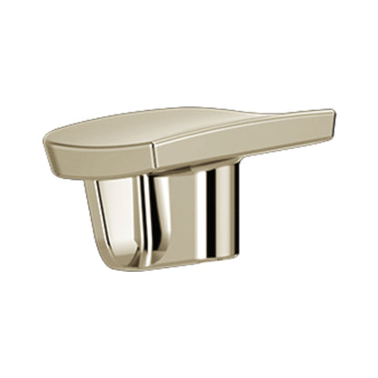 DELTA® Tesla® Finial, For Use With Tesla® 2538-DST, 2551-DST, 2552-DST, 2555-DST, 2564-DST, 2592-DST, 2593-DST and 2594-DST 2-Handle Lavatory Centerset Faucet, Import