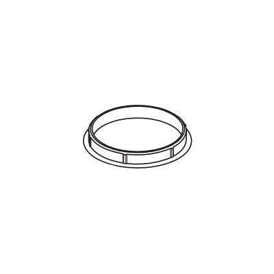 Litze - Glide Ring - Red/Black