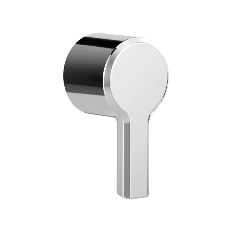 Pivotal - Lever Handle Kit - Polished Chrome