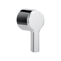 Pivotal - Lever Handle Kit - Polished Chrome