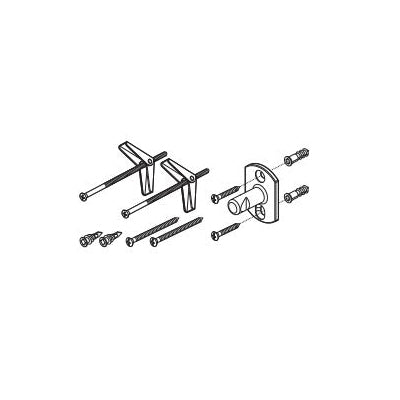 Vettis - Mounting Hardware - for 695088 Tissue Holder
