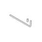 Wall Retention Set Screw and Hex Key - RP92012