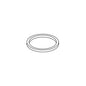 Brizo® RP92365 Gasket, Vettis™, For Use With Vettis™ 65386LF Widespread Lavatory Faucet with Open-Flow Spout