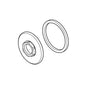 Vettis - Bonnet Nut and Gasket