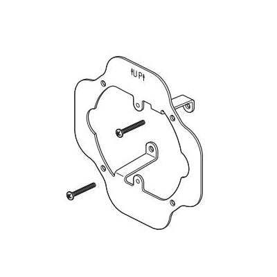 Vettis - Mounting Hardware