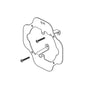 Vettis - Mounting Hardware
