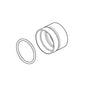 Vettis - Bonnet Nut and O-Ring