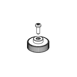 Splined Adapter and Screw - RP92485