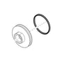 Odin - Nut and Gasket