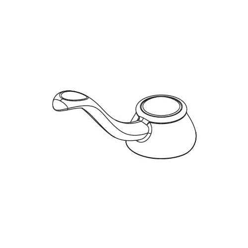 Choice - Lever Handle Kit