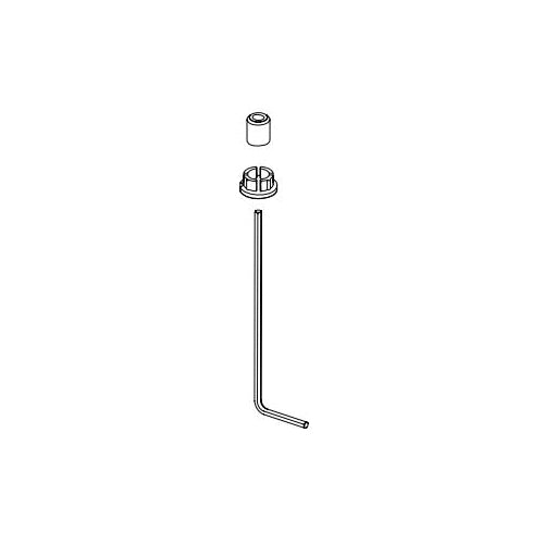 Brizo® RP93267 Set Screw/Button/Wrench