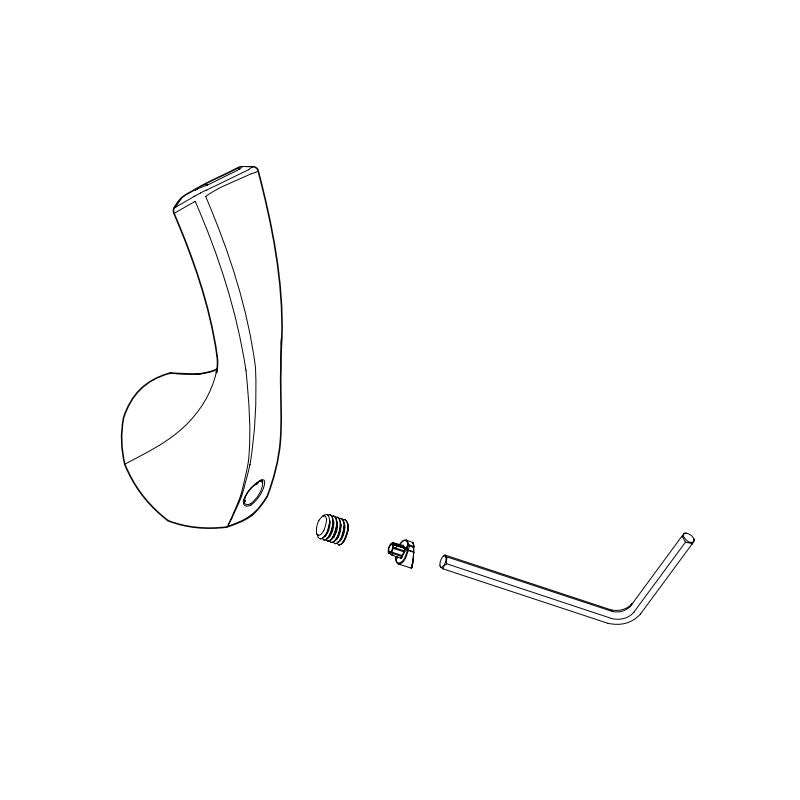 Brizo® RP93270 Handle Assembly
