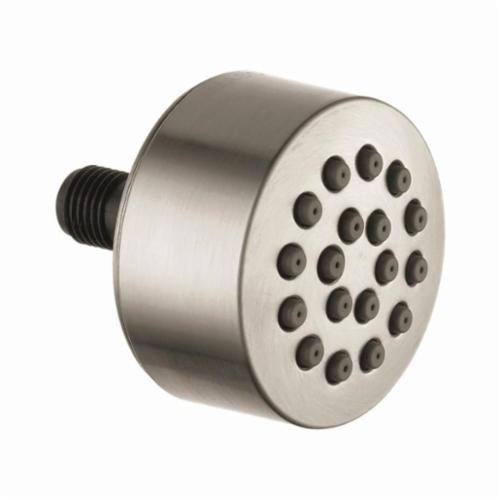 Hydrachoice - Touch-Clean Body Spray - Wall Mount