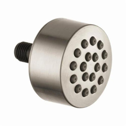 Hydrachoice - Touch-Clean Body Spray - Wall Mount