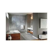 DELTA® HydraChoice™ Body Spray, (1) H2Okinetic® Spray, 1 gpm Maximum, Wall Mount, Import