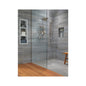 Hydrachoice - Body Spray Head - Wall Mount